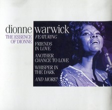 DIONNE WARWICK - CD - THE