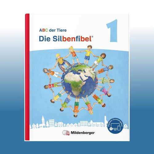 Abc der tiere neubearbeitung - abc,