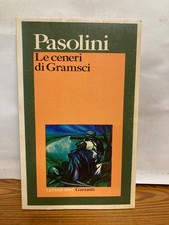 Le ceneri di Gramsci Pasolini