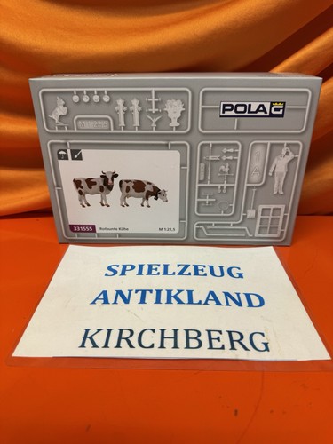Pola faller bausatz - pola,