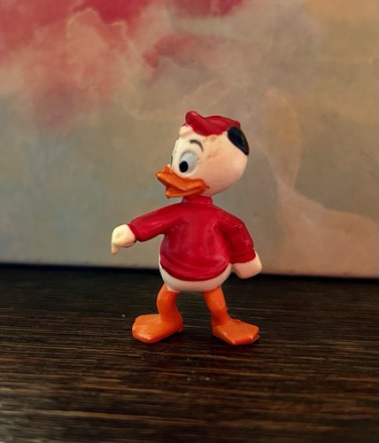 Disney figur tick trick track - figur,