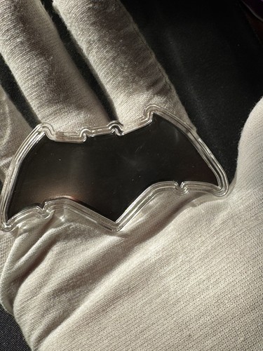 2025 batman batarang 1oz - 2025,