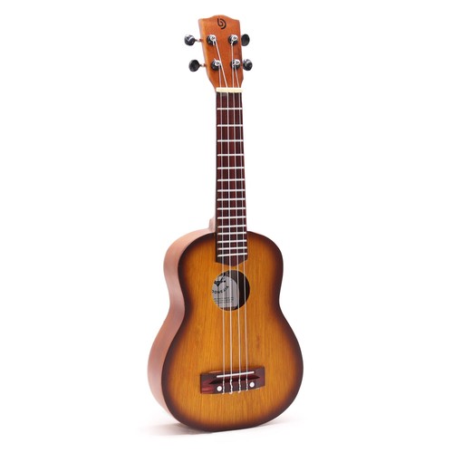 Orange sunburst handgemachte - orange,