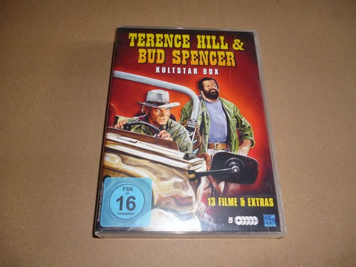 Terence hill bud spencer - hill,
