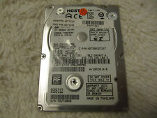 HGST Hitachi HTS725050A7E630