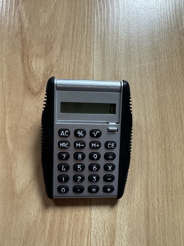 Taschenrechner mini - -,