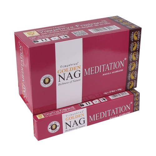 Vijayshree golden nag - golden,