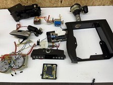 Jura Z5 Ersatzteile / Keramikventil /Brühgruppe / Steuerplatine.....