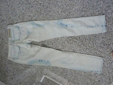 Rock Revival "Annie" Skinny Jeans, Damen, W 29, hellblau