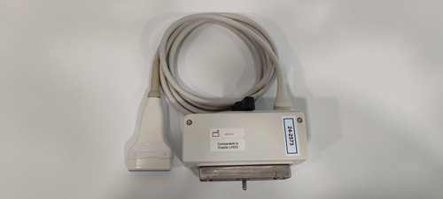 Esaote la523 probe 2012 - la523,
