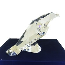 Swarovski adler symbole - -,