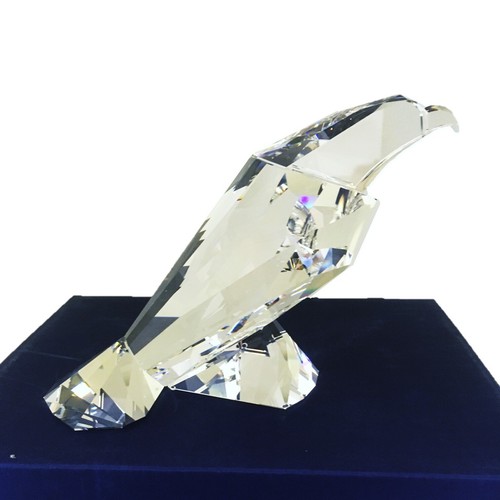 Swarovski adler symbole - swarovski,