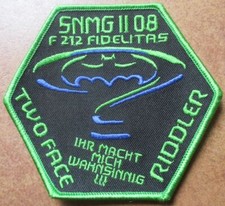 Fregatte Karlsruhe  SNMG II 08