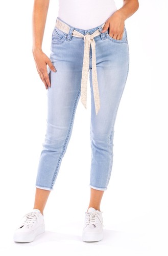 Blue monkey jeans ware - b-,