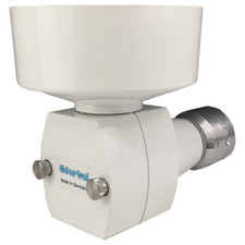 Edertal Flockenquetsche