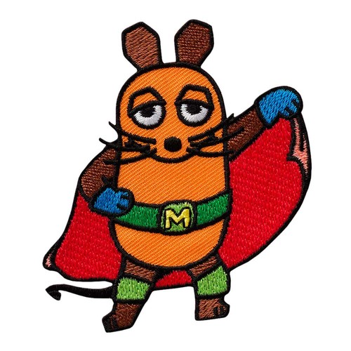 Aufbügelmotiv patch - aufbügelmotiv, ♥