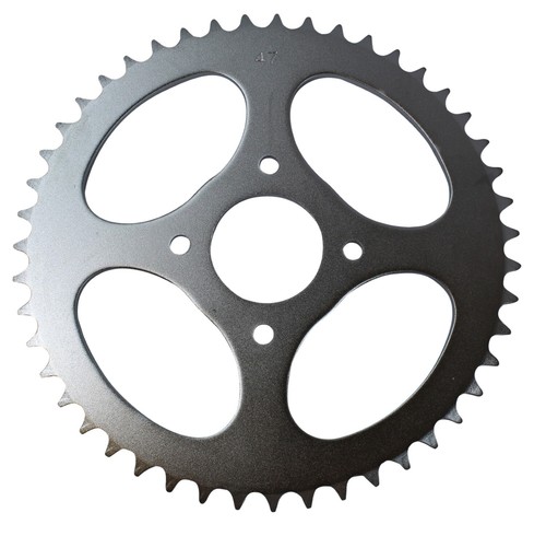 Kettenrad ritzel 47 zähne - ritzel,