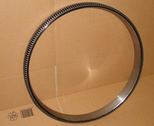 Anlasserkranz für lanz pampa - anlasserkranz,