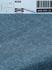 Ikea KIVIK Bezug für 1er