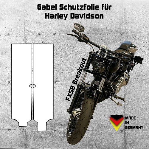Lackschutzfolie für harley - lackschutzfolie,