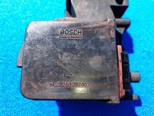 Opel Monza Senator A CIH 3,0E