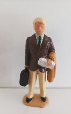 LGB Figur Spur G Lehmann Gartenbahn Reisender Ersatzteil