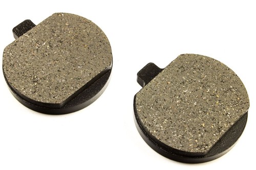 Bremsbeläge ebc fa062 vorne - fa062,