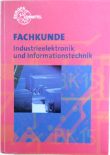 Fachkunde industrieelektronik - fachkunde,