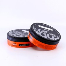 Morfose Super Aqua Hair Gel