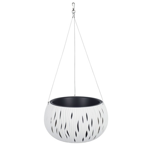 Sandy bowl blumentopf 370 - ws,