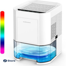 Luftentfeuchter 1200ml Peltier