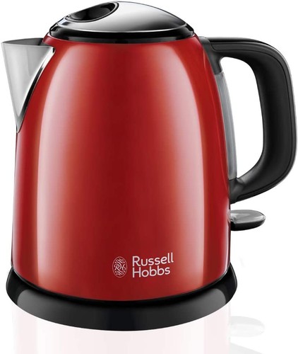 Russell hobbs wasserkocher - russell,