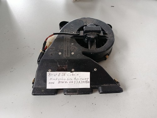 Original neu bmw - original, e36