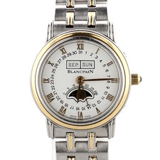 Blancpain Villeret Lady
