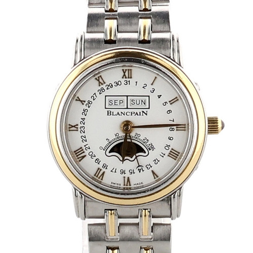 Blancpain villeret lady - blancpain,