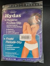 Hygiene-Frottee-Slip mit