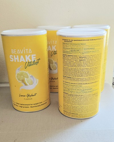 Protein diät shake - protein, diät-shake