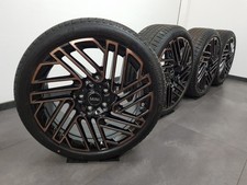 NEU Mini Clubman F54 18 Zoll Felgen Sommerreifen Sommerräder 655 1544061 TOP