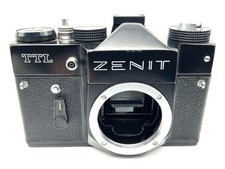 Zenit ttl 35mm - ttl,