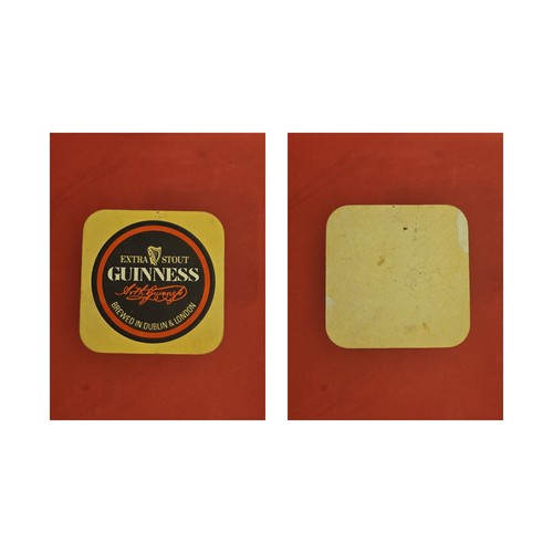 Guinness roter kreis brauerei - guinness,