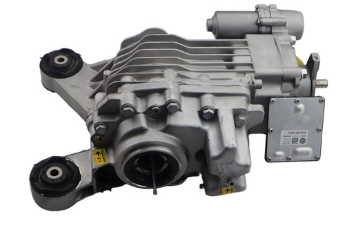 Hinten differentialgetriebe - hinten,