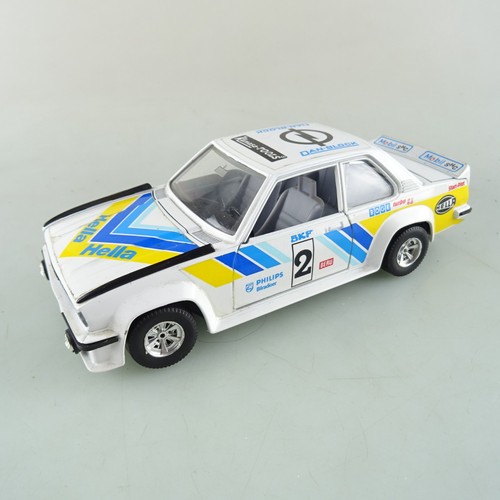 Bburago 0153 opel - 0153,