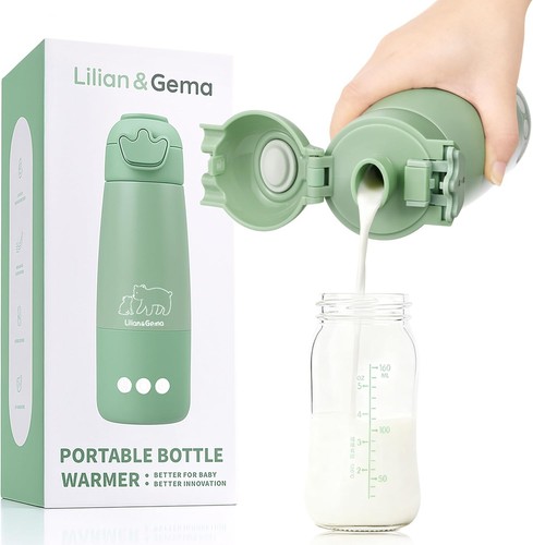 Lilian gema tragbarer - lilian&gema,