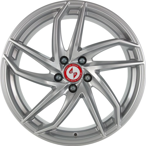 Etabeta heron silver 5x19 - etabeta,