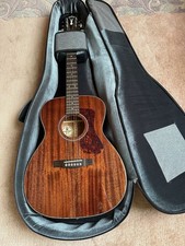 Guild OM-120 Nat Westerly