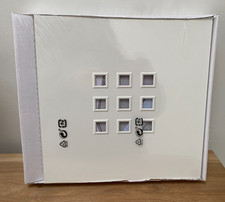 Ikea lekman aufbewahrungsbox - lekman,