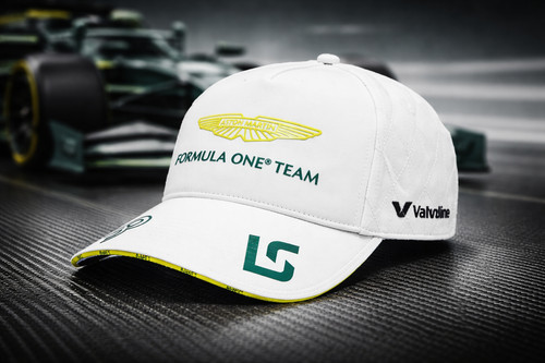 Aston martin formel - formel, boss