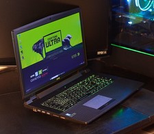 Schenker xmg u705 ultra - xmg,