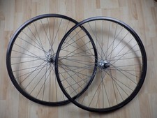 Retro 1991 26" MTB Laufräder