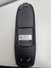 VW Handy Schale Adapter UHV 7L0 051 435 BK Nokia